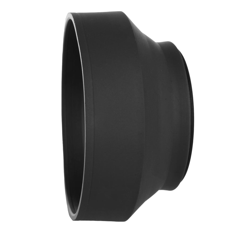 Matin Gummi-Sonnenhaube 55 mm M-6234