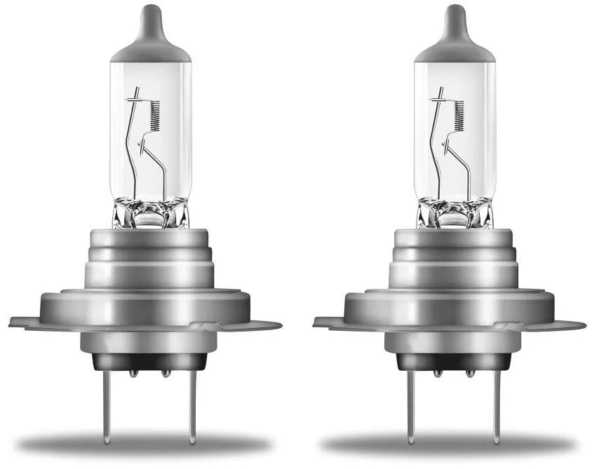 Osram Original Line Scheinwerferlampe H18 12V 65W