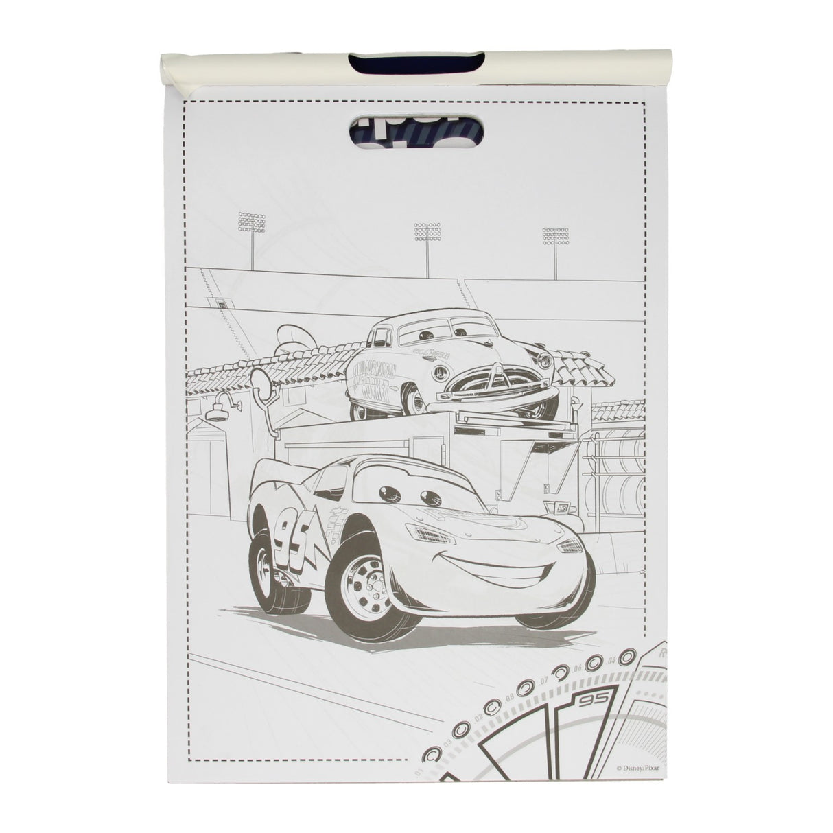 Buch Specials Nederland Bv Walt Super Colorbook Autos