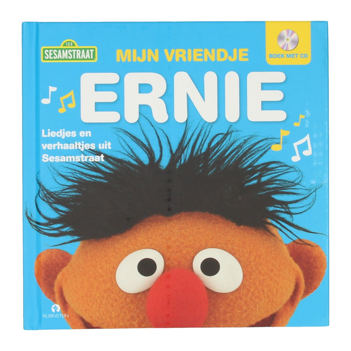 Gewinnt das Buch und die CD „Holland My Boyfriend Ernie“.