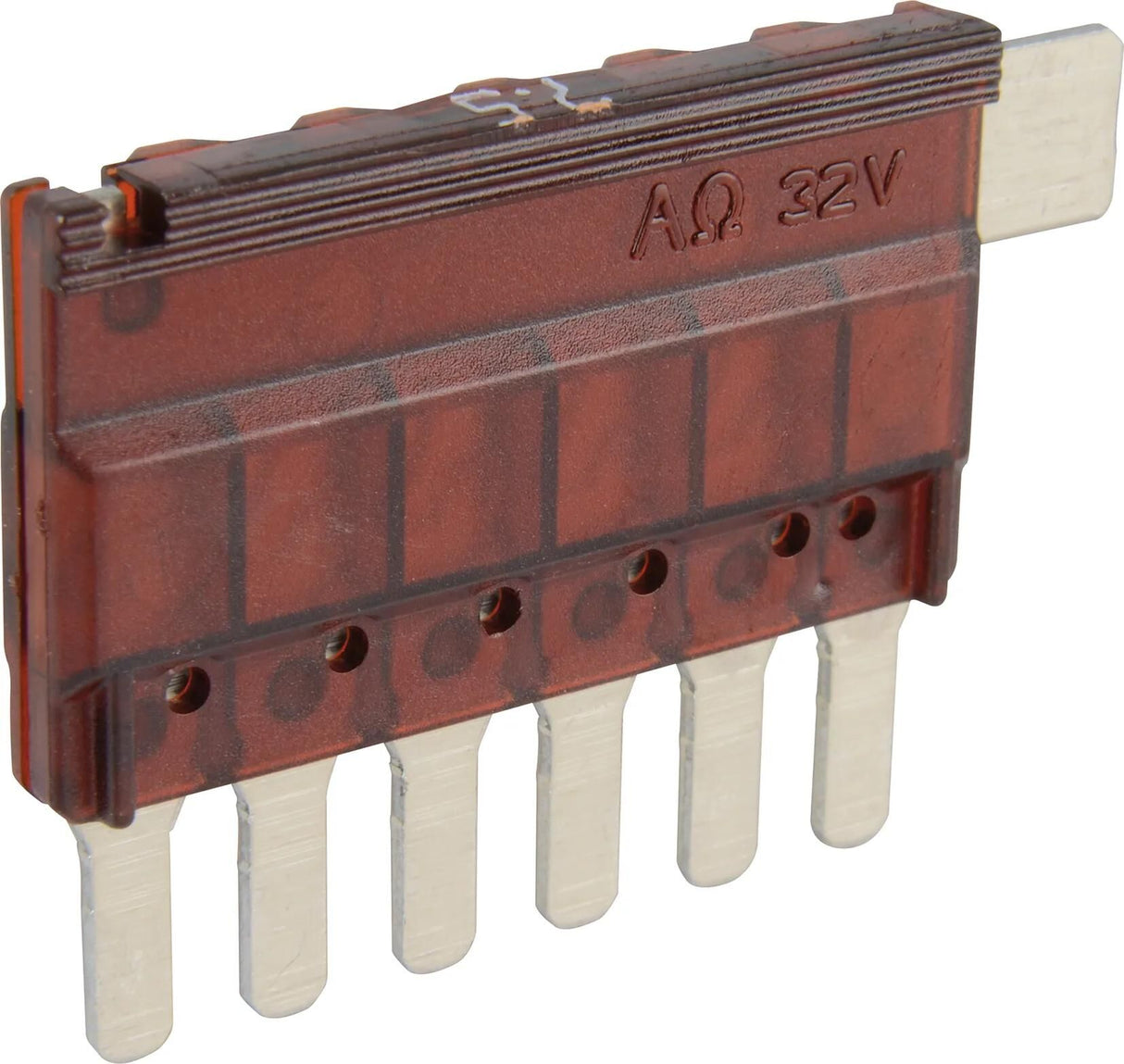 Herth+Buss Sicherung Bananenstecker Multi6 Schutz Multi6 7,5a Herth + Buss