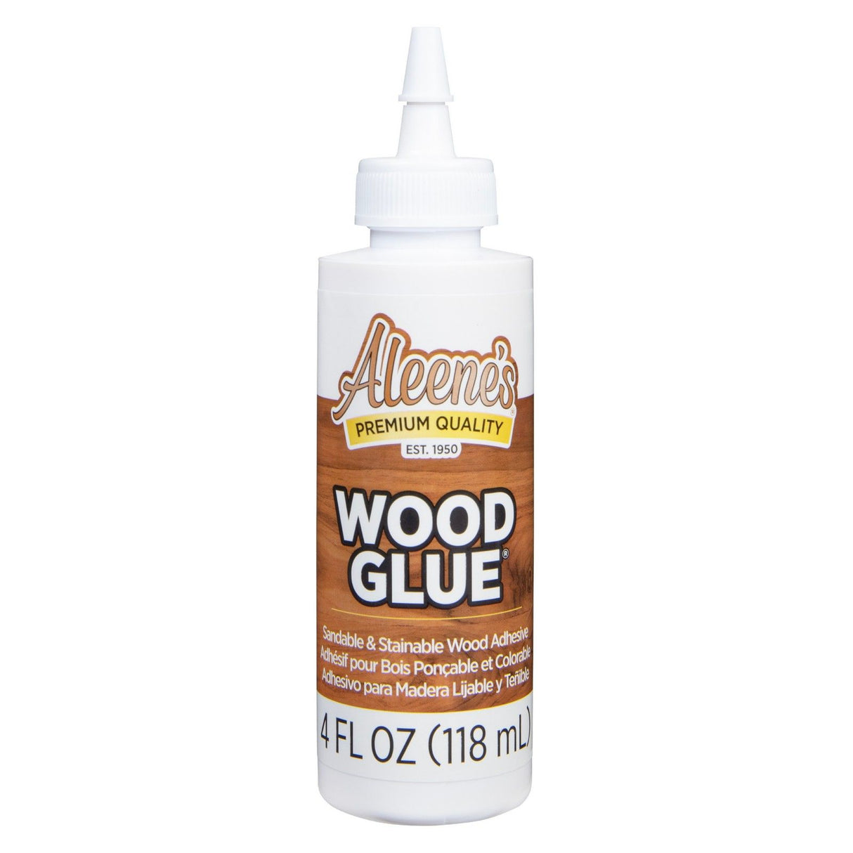 Aleene's • Holzleim 118 ml