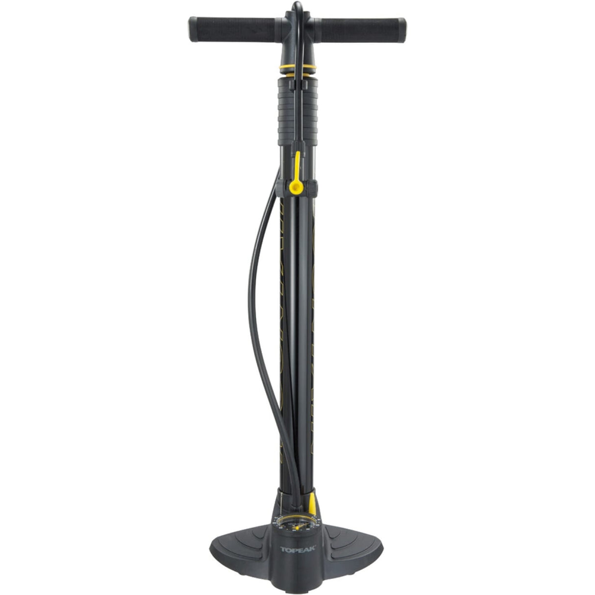 Topeak Floor Pump Junglow Mountain