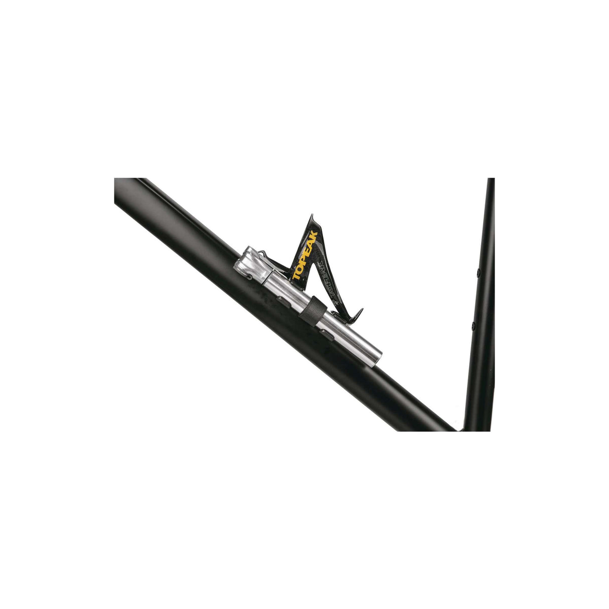 Topeak Mini Pump Roadie TT Schwarz