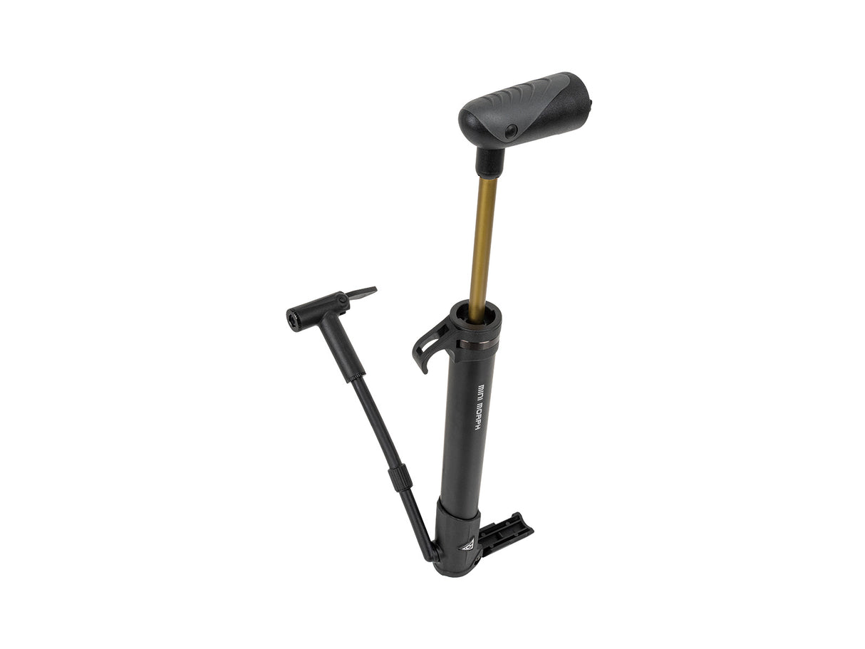 Topeak Minipumpe Mini Morph