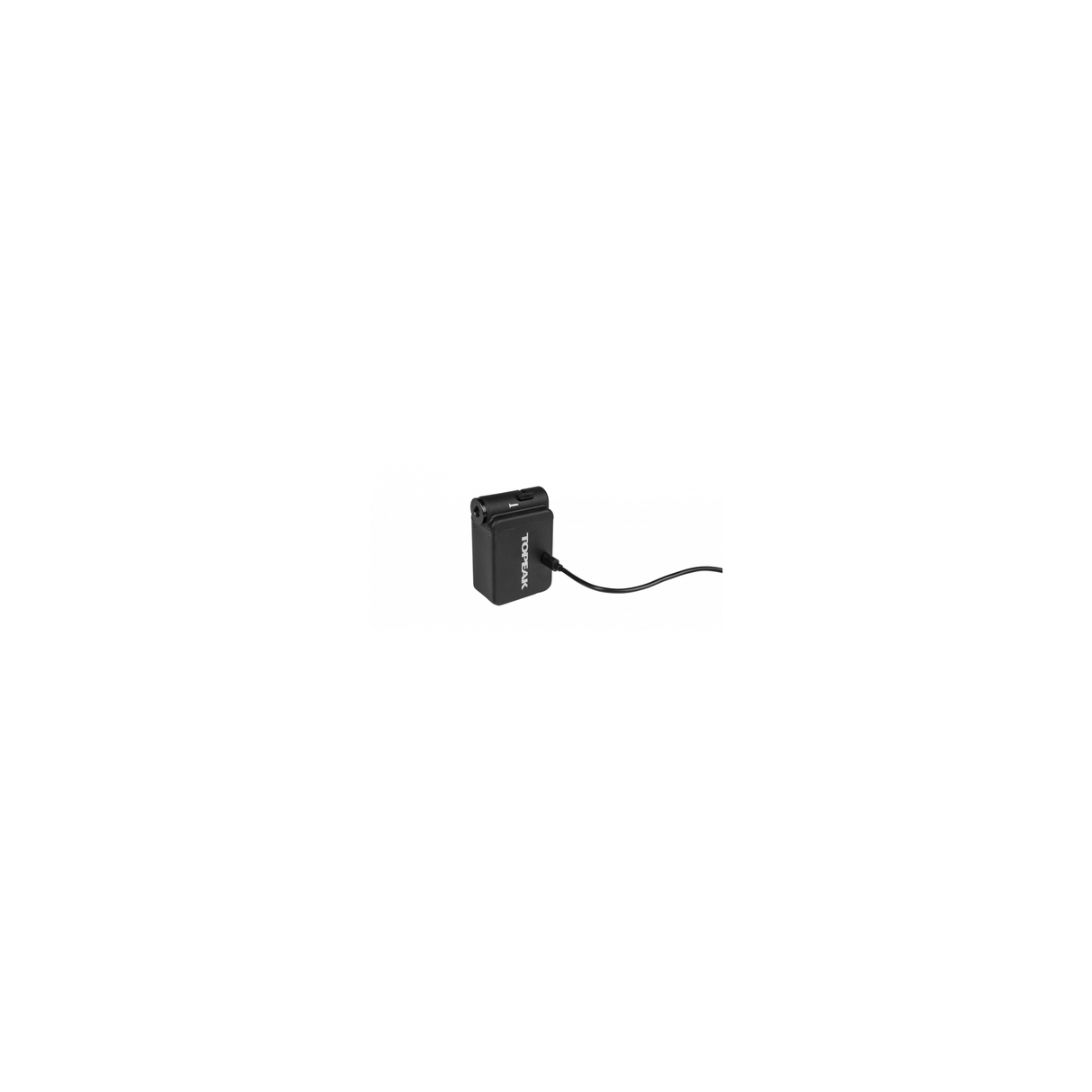 Topeak Pumpe Batteriekompressor Minikompressor E-Booster digital