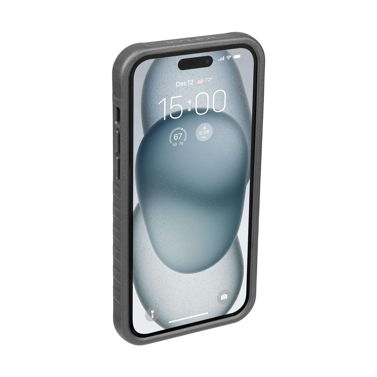 Topeak Ridecase iPhone 15 Plus inkl. Bestätigung