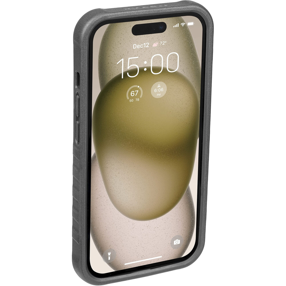 Topeak Ridecase iPhone 15 exkl. Bestätigung