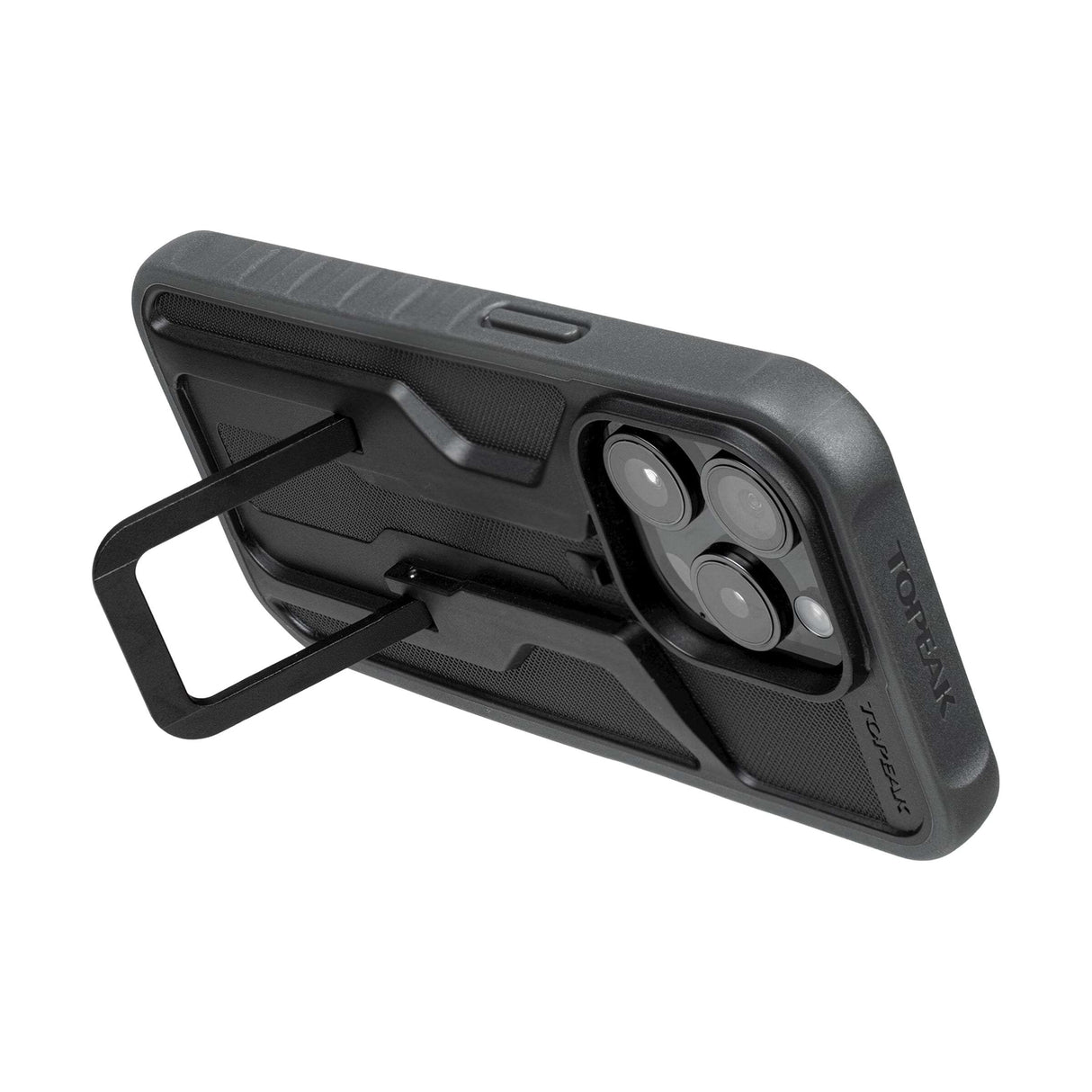 Topeak Ridecase iPhone 15 Pro Excl. Bestätigung