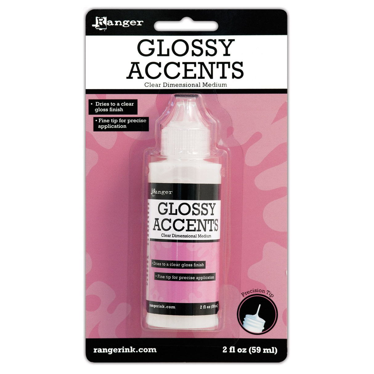 Ranger-Tinte Ranger • glänzende Akzente 59 ml