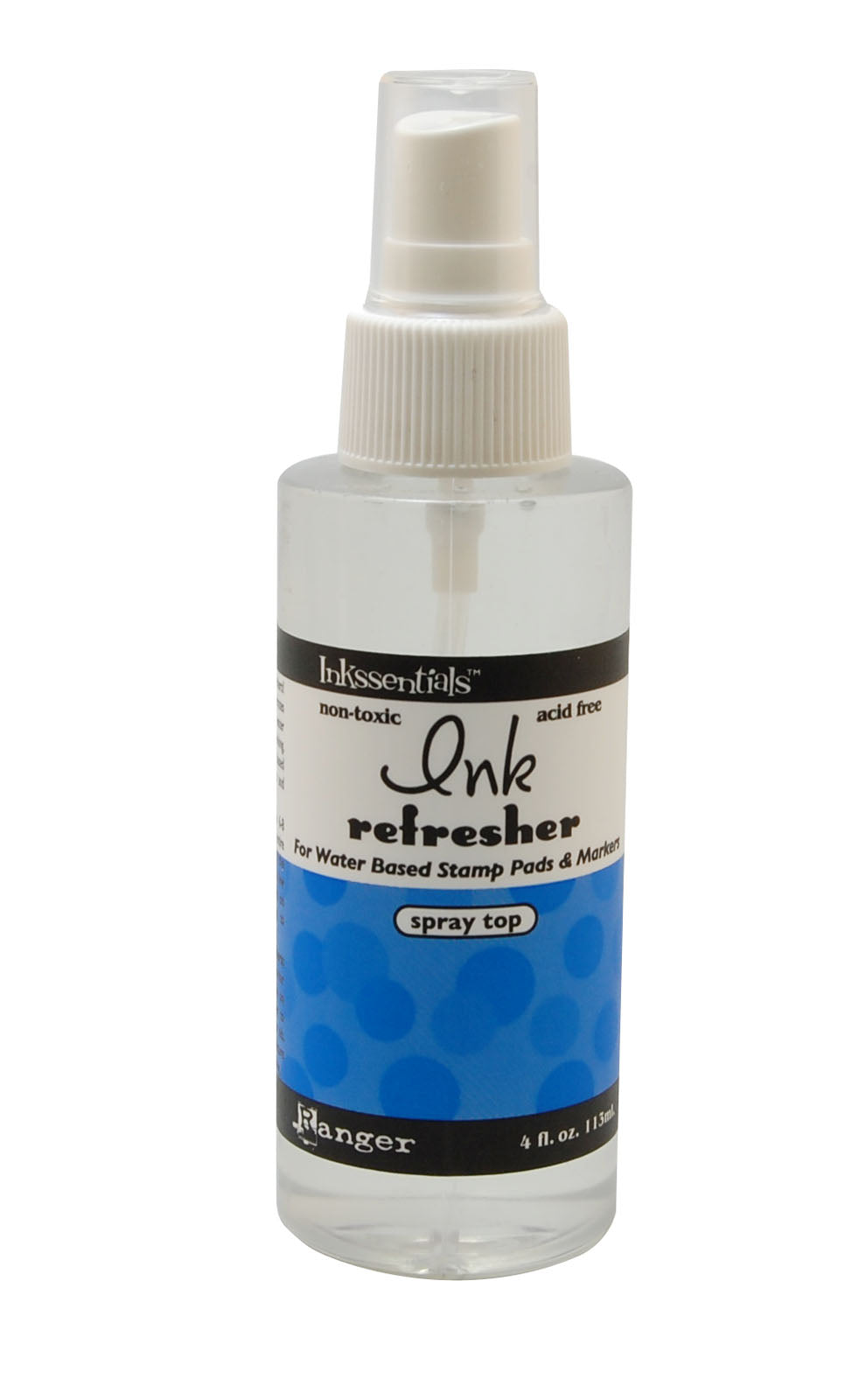 Ranger Tinte Ranger • Tintenauffrischer 4 oz. 113 ml.