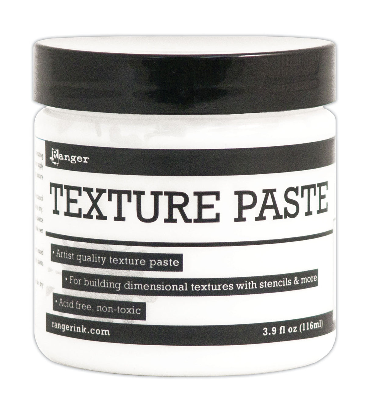 Ranger Tinte Ranger • Strukturpaste