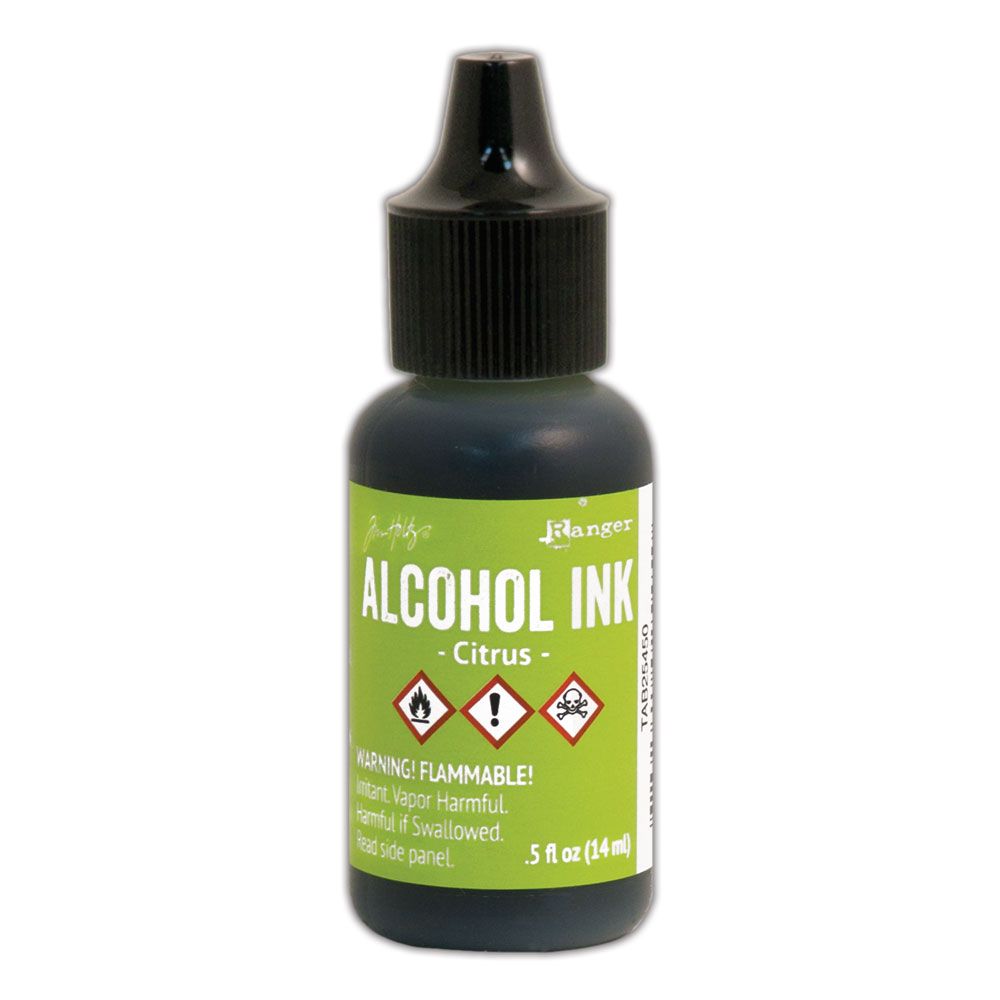 Ranger-Tinte Ranger • Alkoholtinte Zitrusfrüchte 14 ml