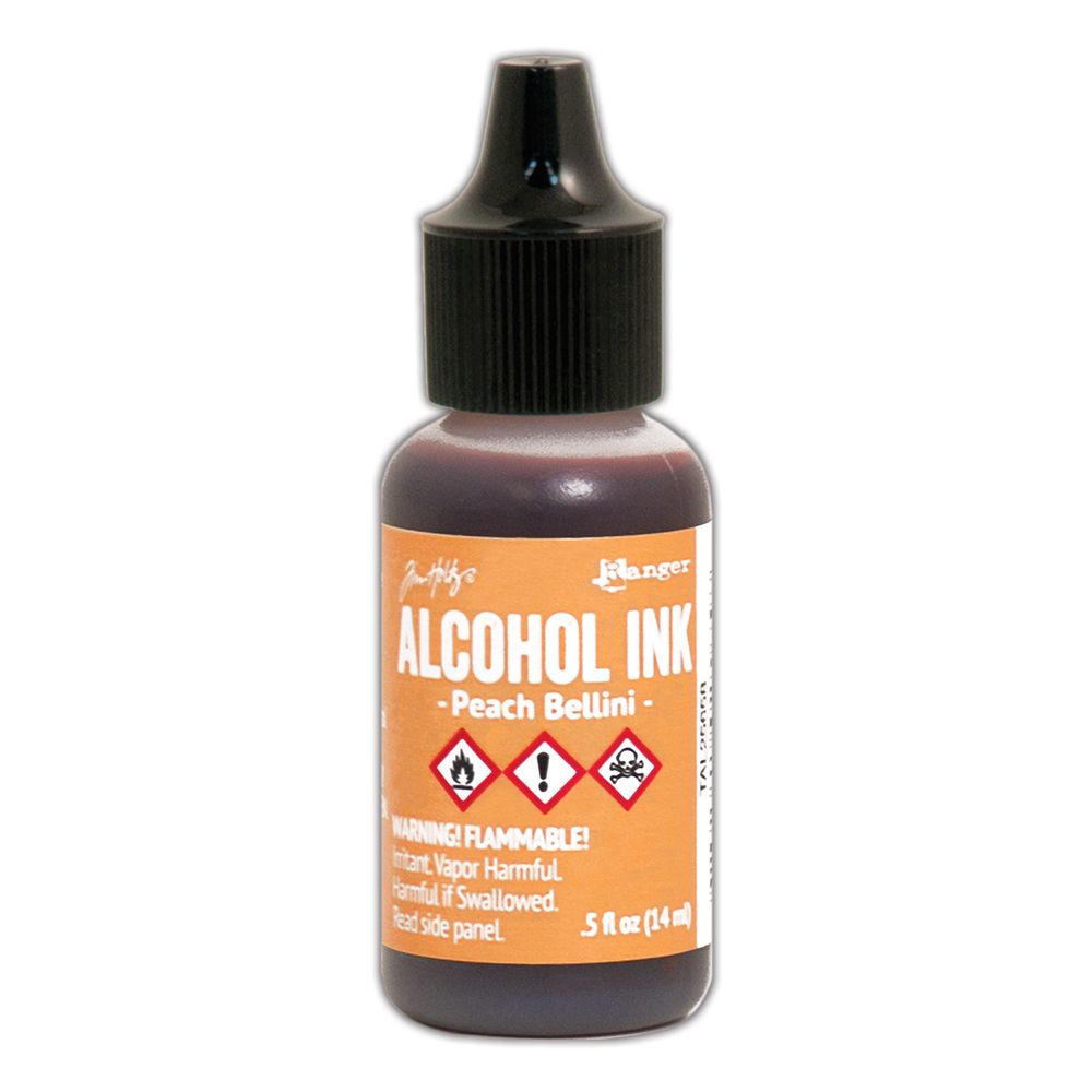 Ranger Tinte Ranger • Tim Holtz Alkoholtinte Pfirsich Bellini 14 ml
