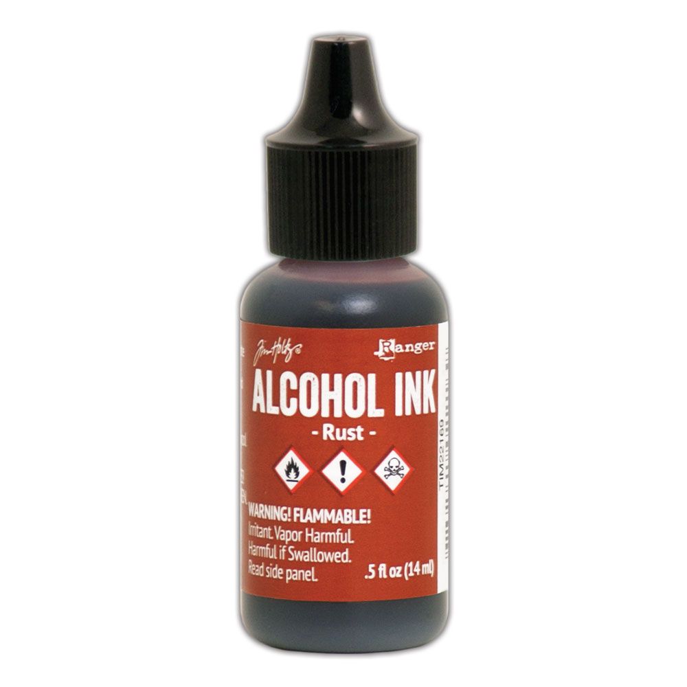 Ranger-Tinte Ranger • Tim Holtz Alkohol-Tintenrest 14 ml