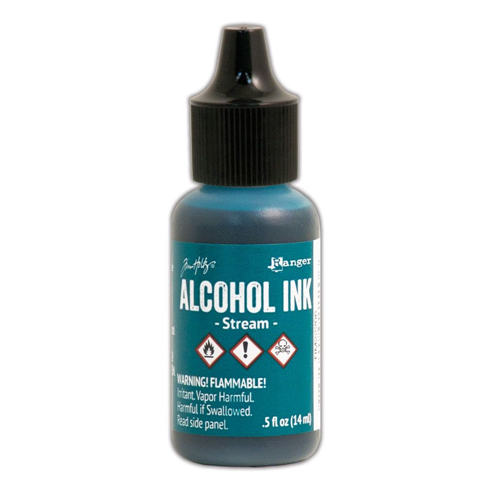 Ranger-Tinte Ranger • Tim Holtz Alkohol-Tintenstrahl 14 ml