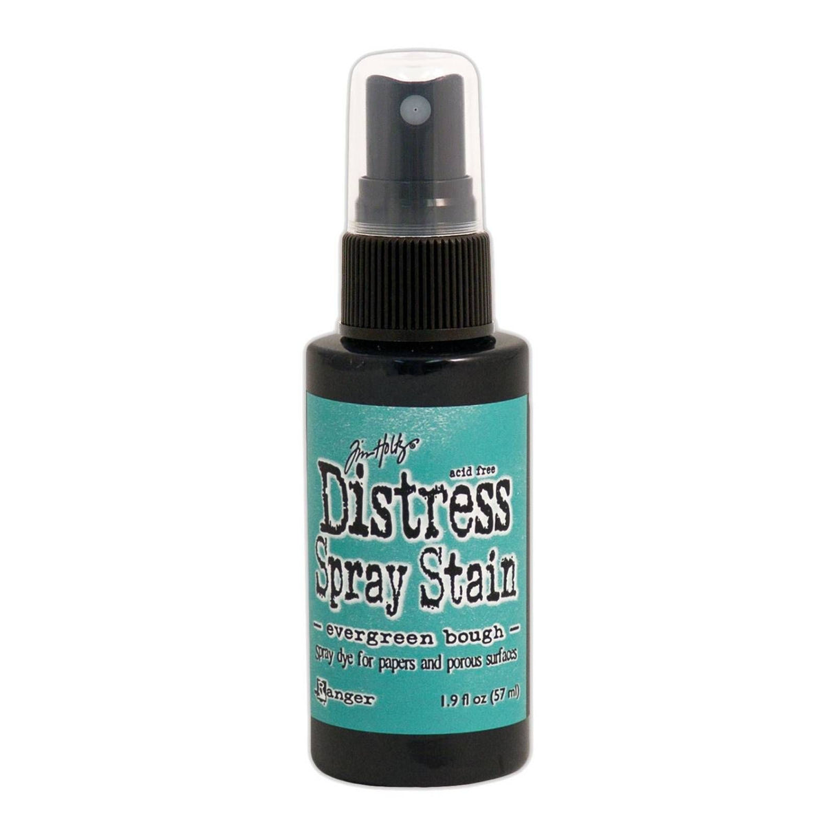 Ranger Ink Ranger • Tim Holtz Distress Spray Stain Immergrüner Ast