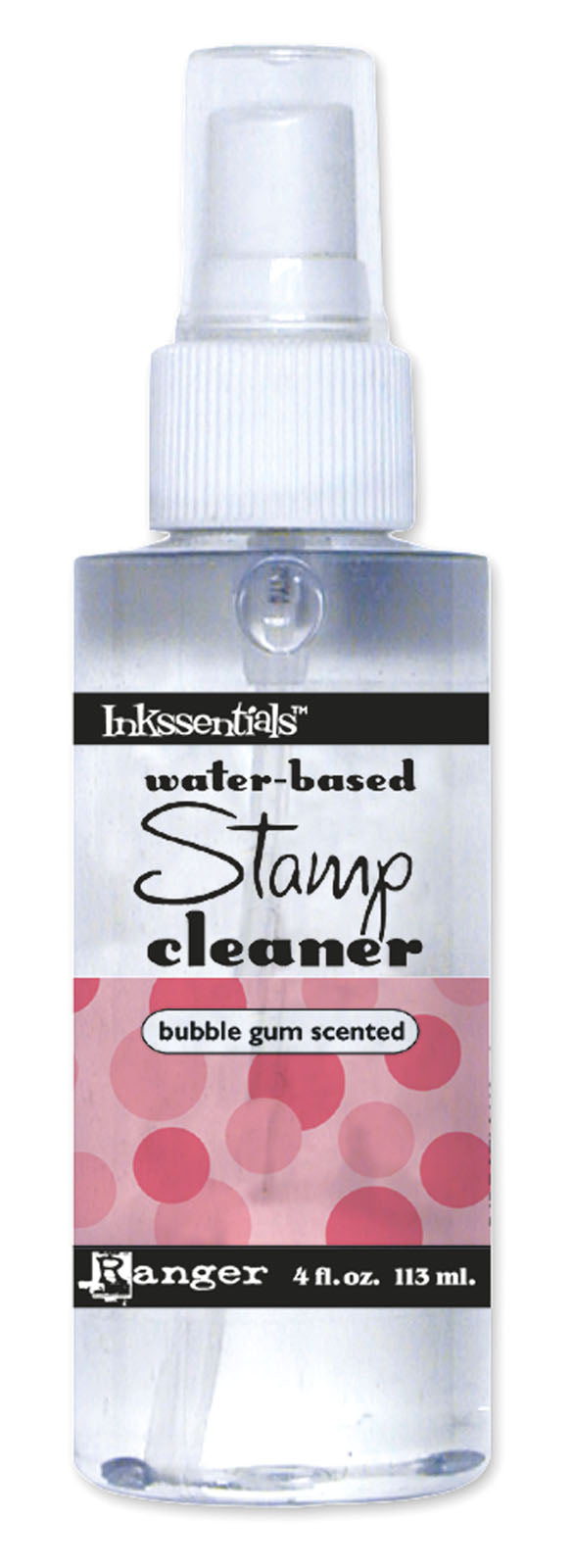 Ranger Ink Ranger • Stempelreiniger auf Wasserbasis, 113 ml