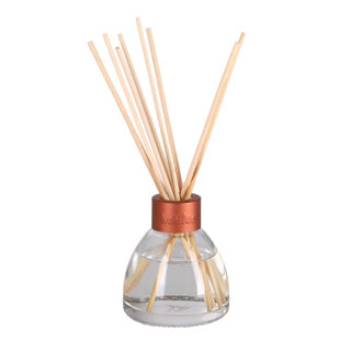 Bolsius Aromadiffusor 45 ml wahre Düfte Mango | 3 Stück