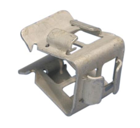 Caddy-Klemmclip SCA P4 13-20 mm | 100 Stück
