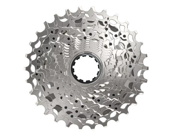 Sram Kassette xg-1250 cas. Kettenrad xg-1250 10-30 Z.