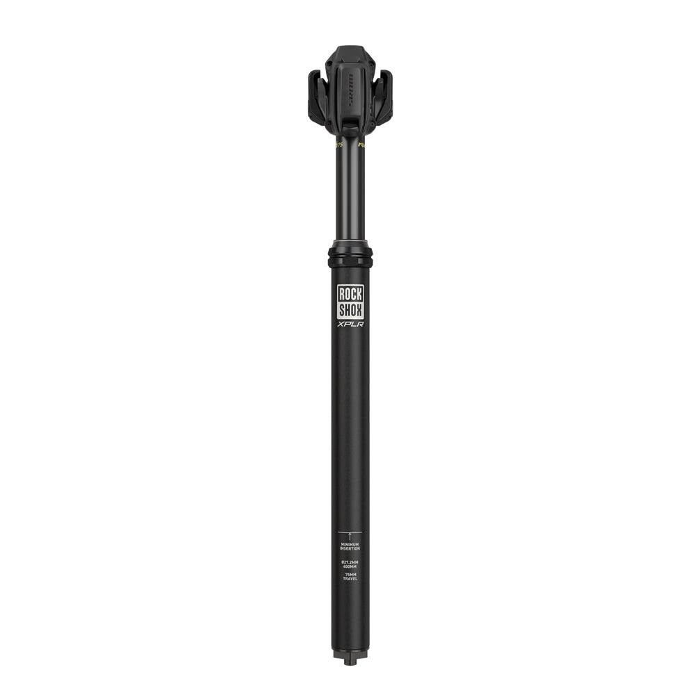 RockShox Sattelstütze Reverb XPLR Achsen