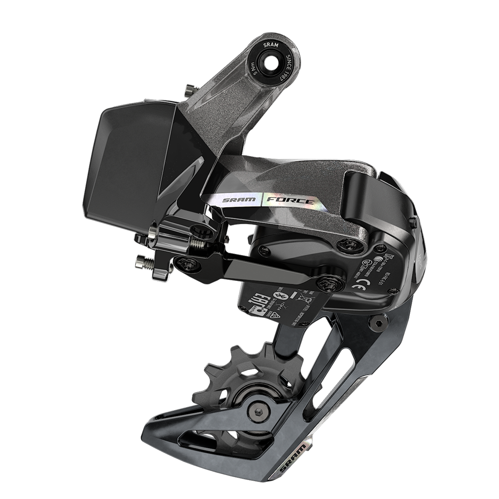 Sram Schaltwerk Force Xplr Axs D2