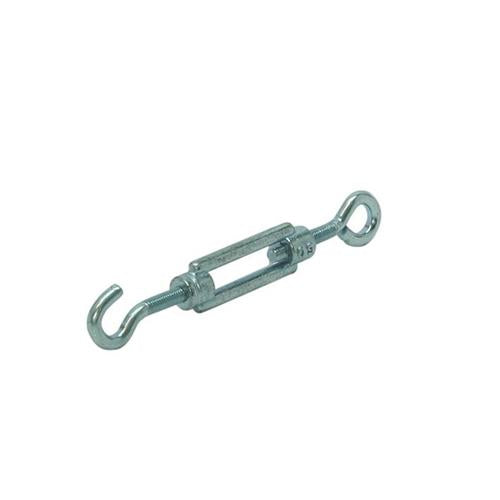 Spannmutter Haken+Öse Elvz M12 D1480