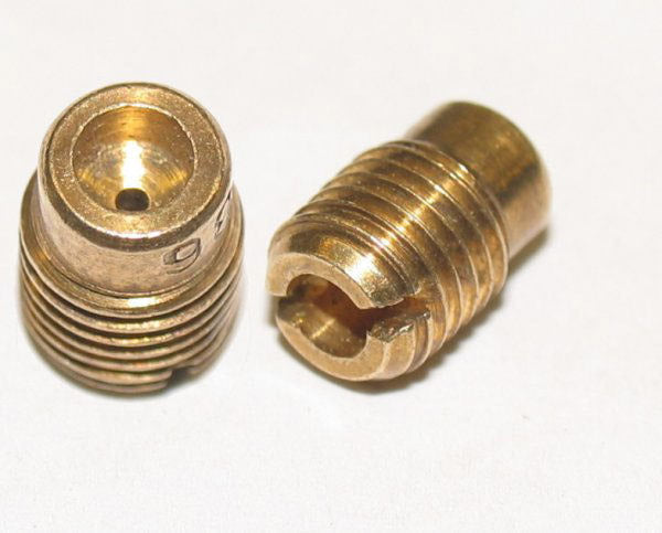 Edge Sprühemodell Gurtner 6mm - Größe 96
