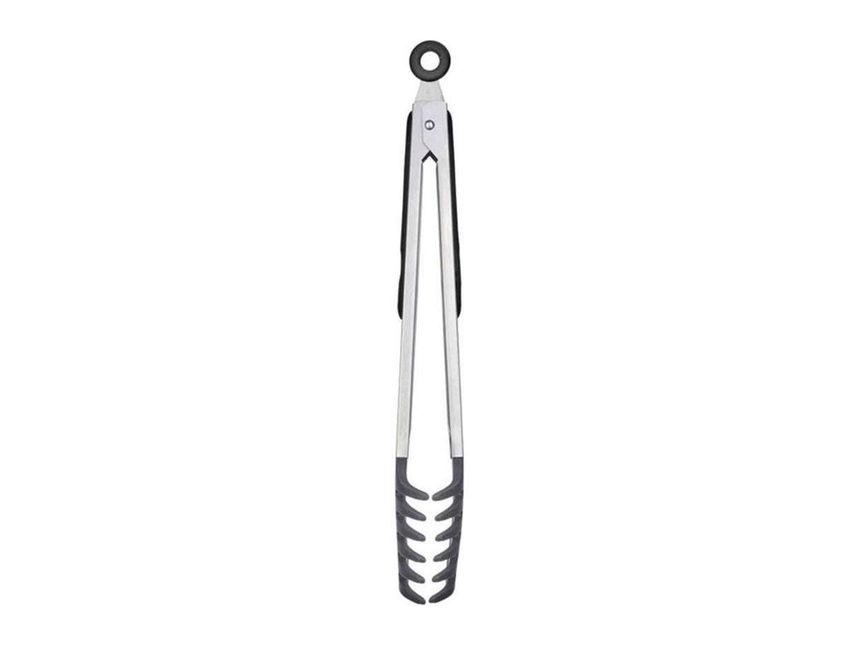 Westmark Salatzange Gabel Silikon Maxi