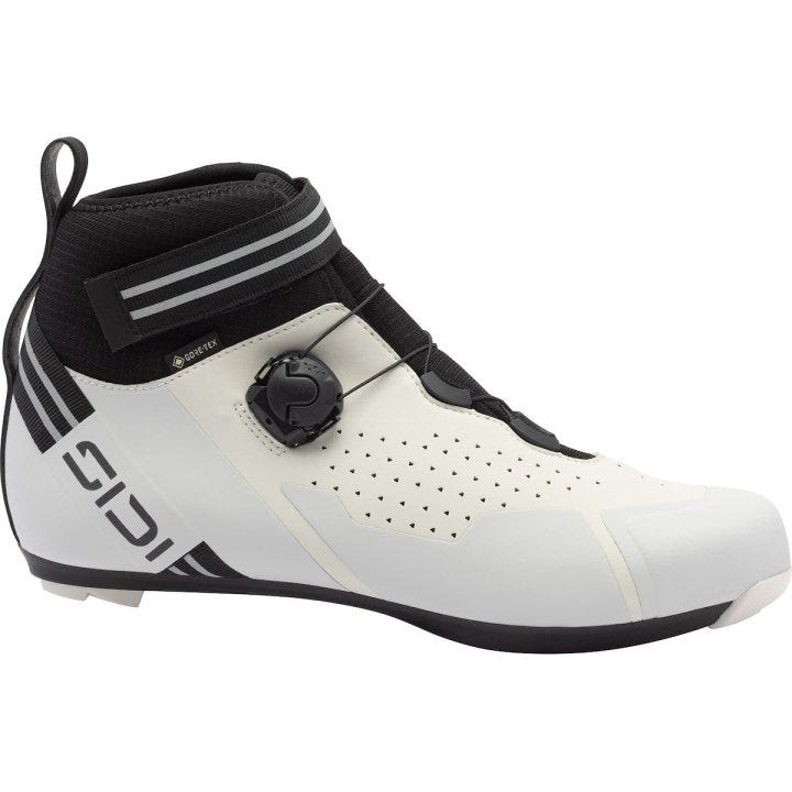 Sidi nix - Winter-Rennradschuhe