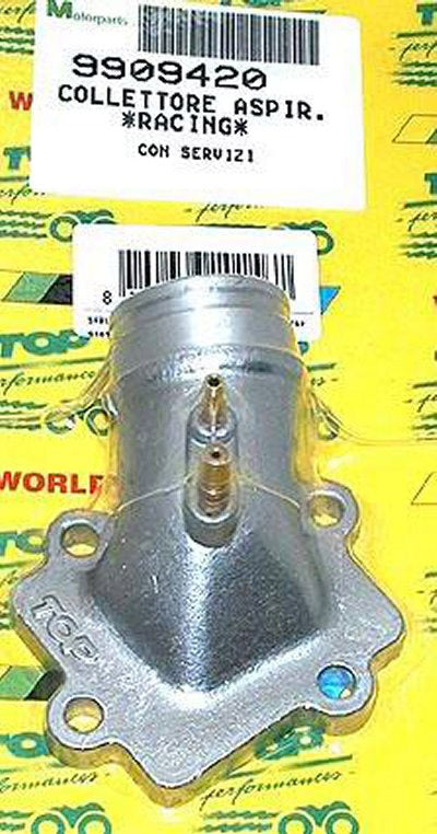 Top Performances vielfältige Top -Leistung kurz 24 mm Minarelli Horizontaler Motor