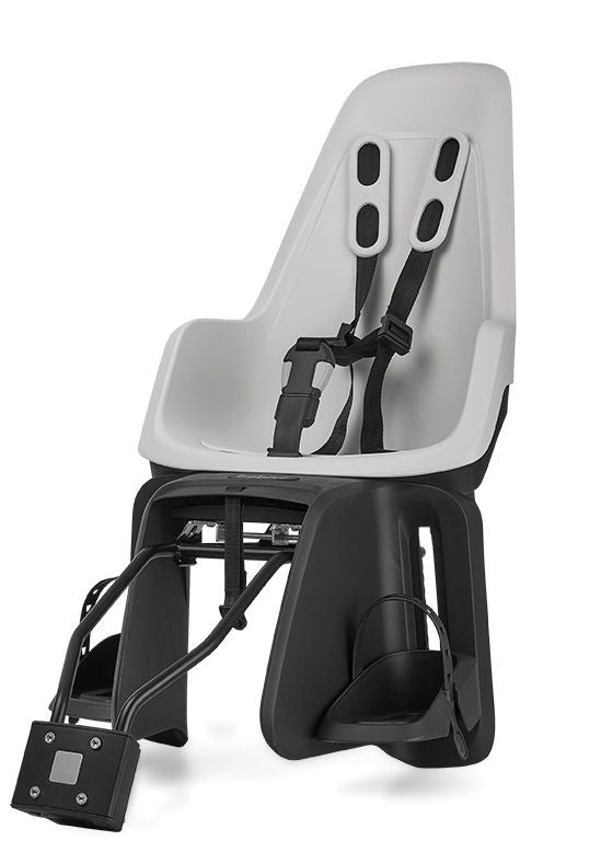 Bobike Seat Maxi ein Weiß