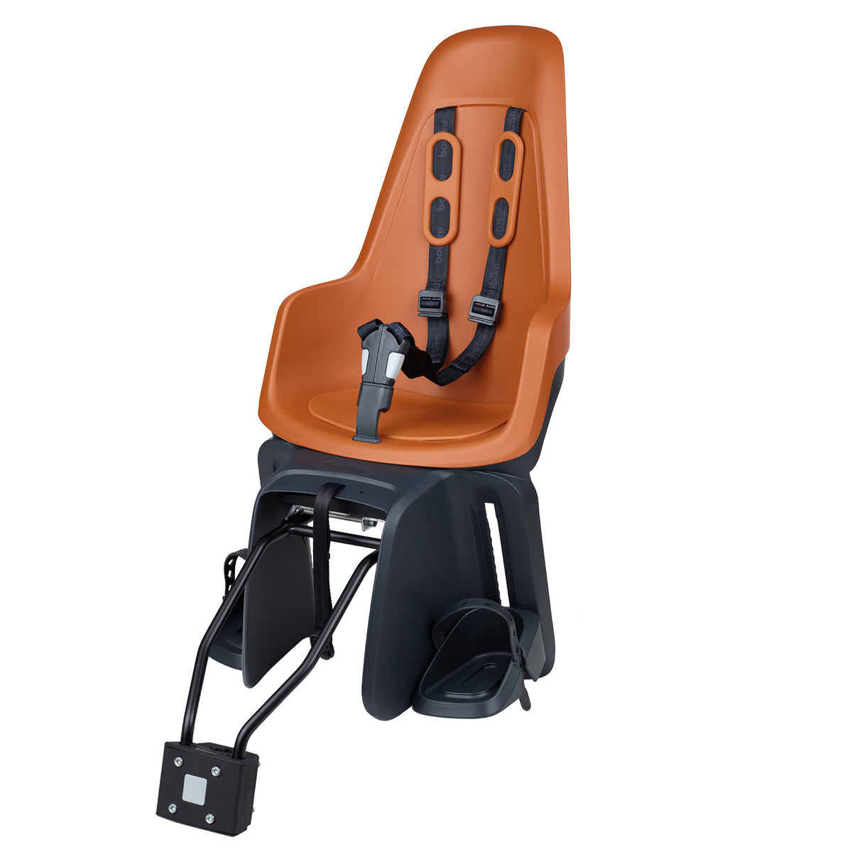 Bobike Sitz Maxi One schokobraun