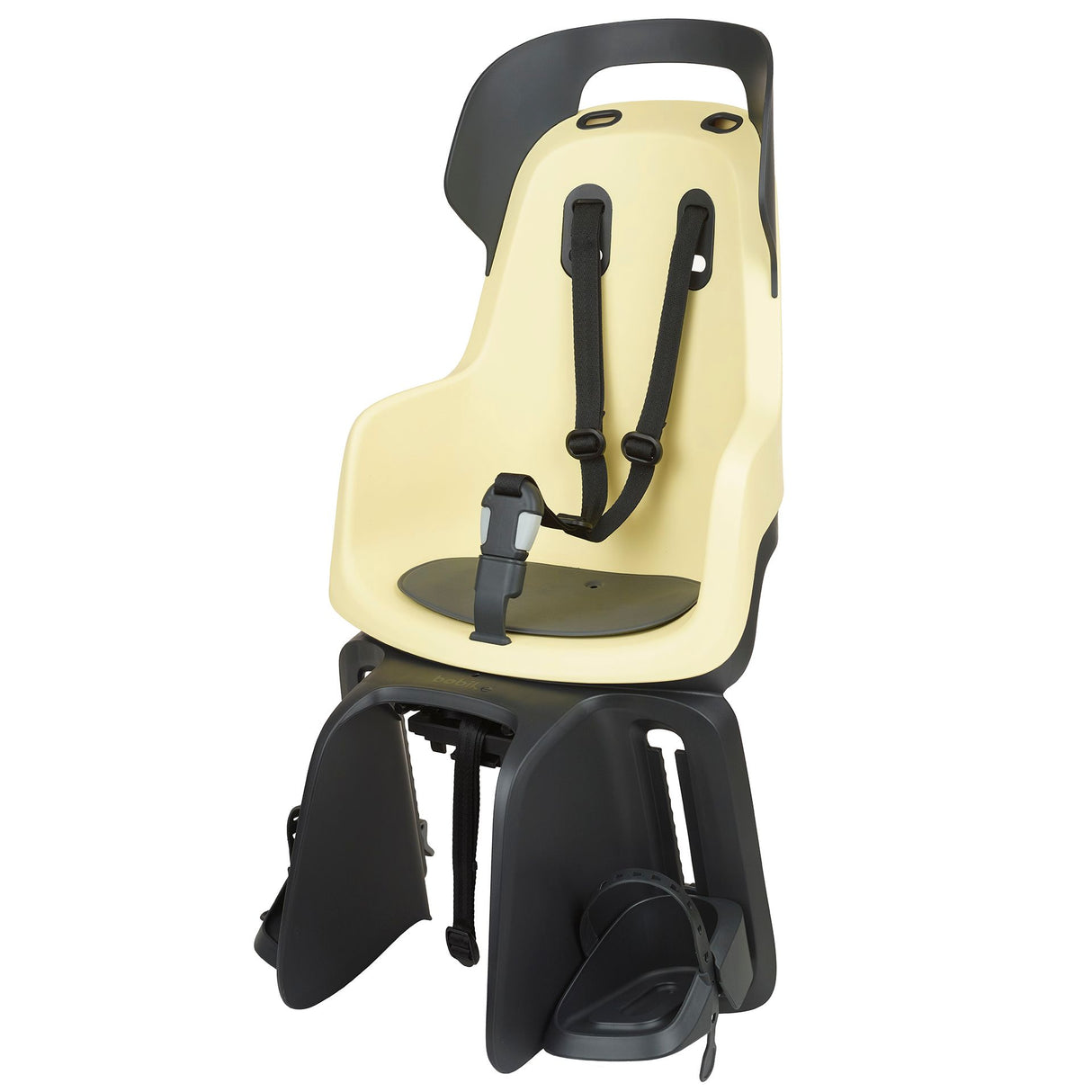 Sitzbobike Maxi Go Zitronensorbet