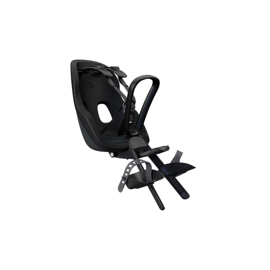 Yepp Seat Nexxt 2 Mini Midnight Black