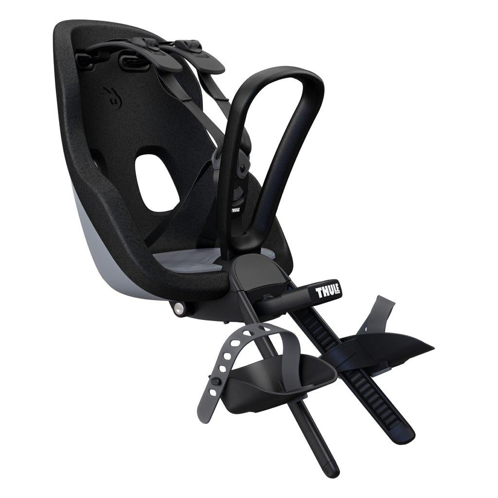 DR SEAT YEPP NEXXT 2 MINI -Denkmal grau