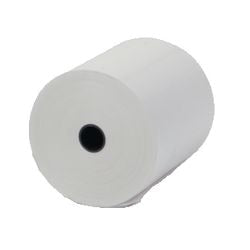 Kassarol viking xe-a203 5.7 x 2500 x 1.2 cm 48 g m² glad wit 5 rollen