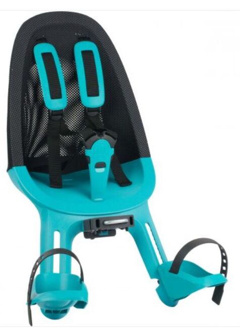 Sitz Qibbel Widk Mini Air Turquoise