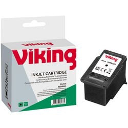 Inktcartridge viking compatibe canonl pg-540 zwart