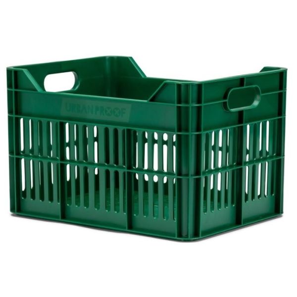 Urbanproof Kiste Junior 15l Rpet grün