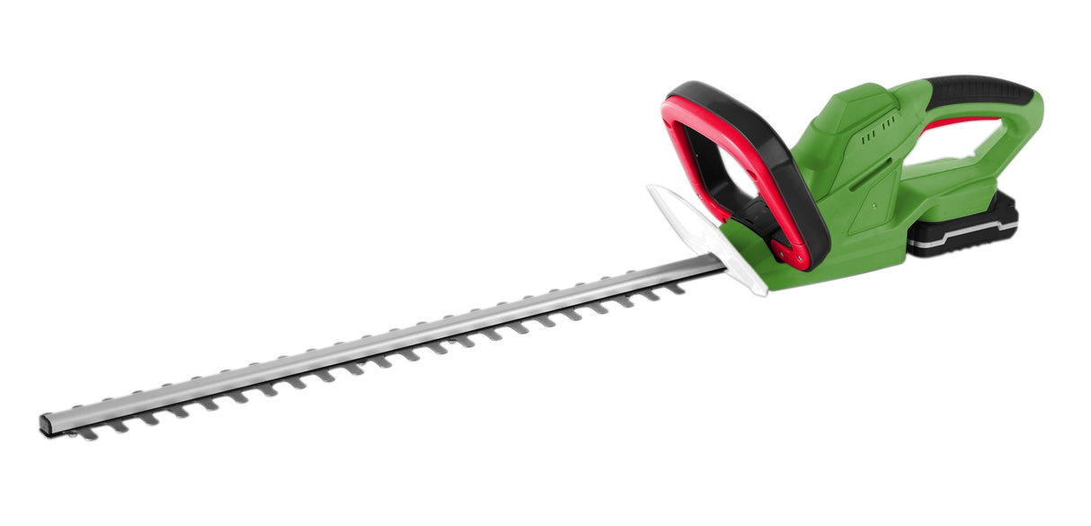 Brüder Mannesmann Heglenschaar Wireless 18 V
