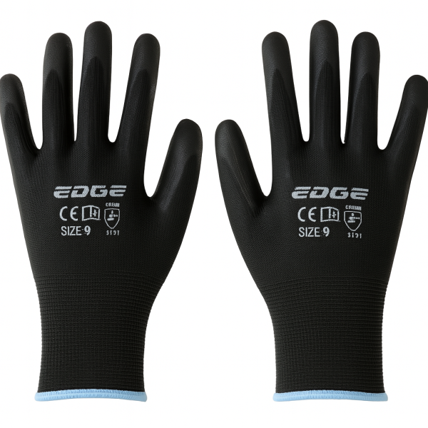 Edge Werkstatthandschuh Größe 9 - m