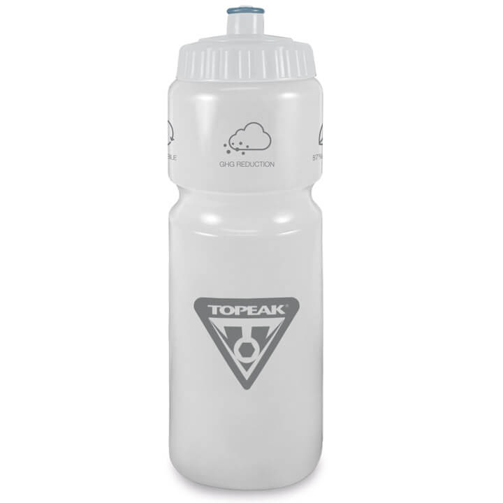 Topeak Wasserflasche biobasiert 750ml