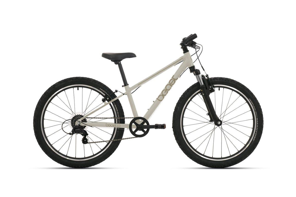 Bikefun Fahrrad 24 das Biest 6v