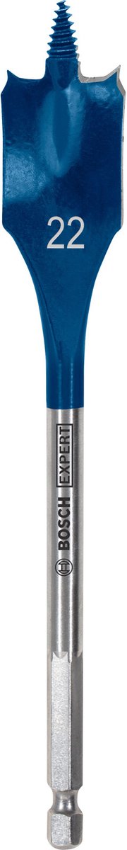 Bosch Zubehör Expert Selfcut Speed Speedboor 22 x 152 mm – 2608900320 – 1 Stück(e)