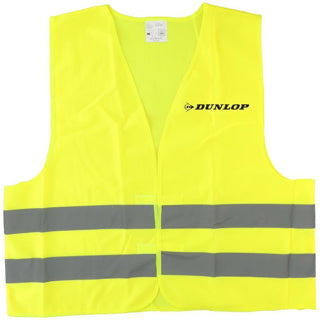 Dunlop Sicherheitsweste M XXL sortiert | 12 Stück