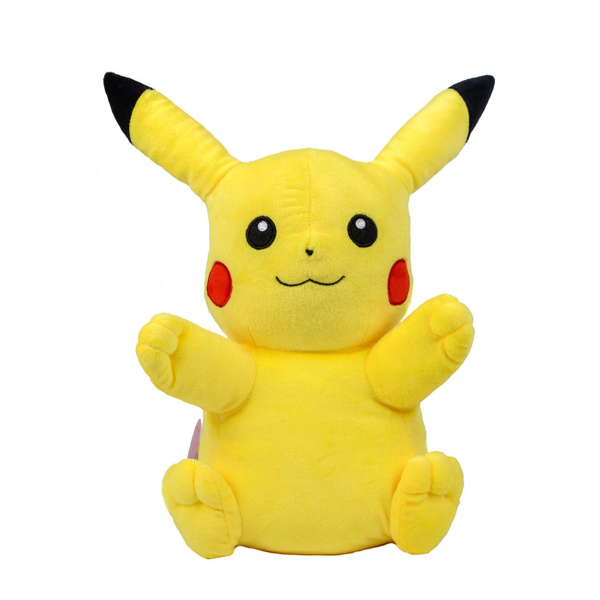 Canenco Pokémon 3D Rucksack Plüsch Pikachu