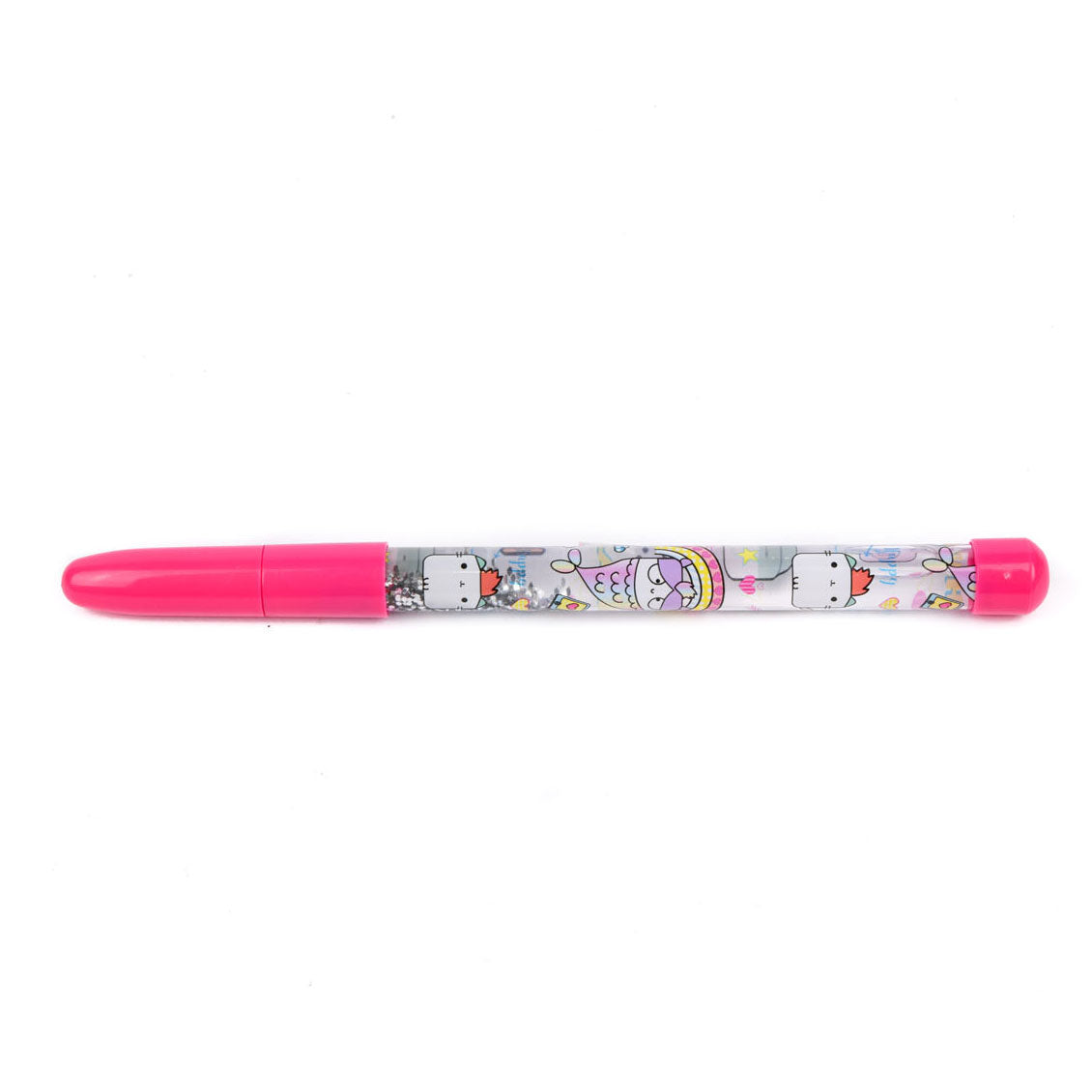 Canenco-Stift mit Wasserglitter