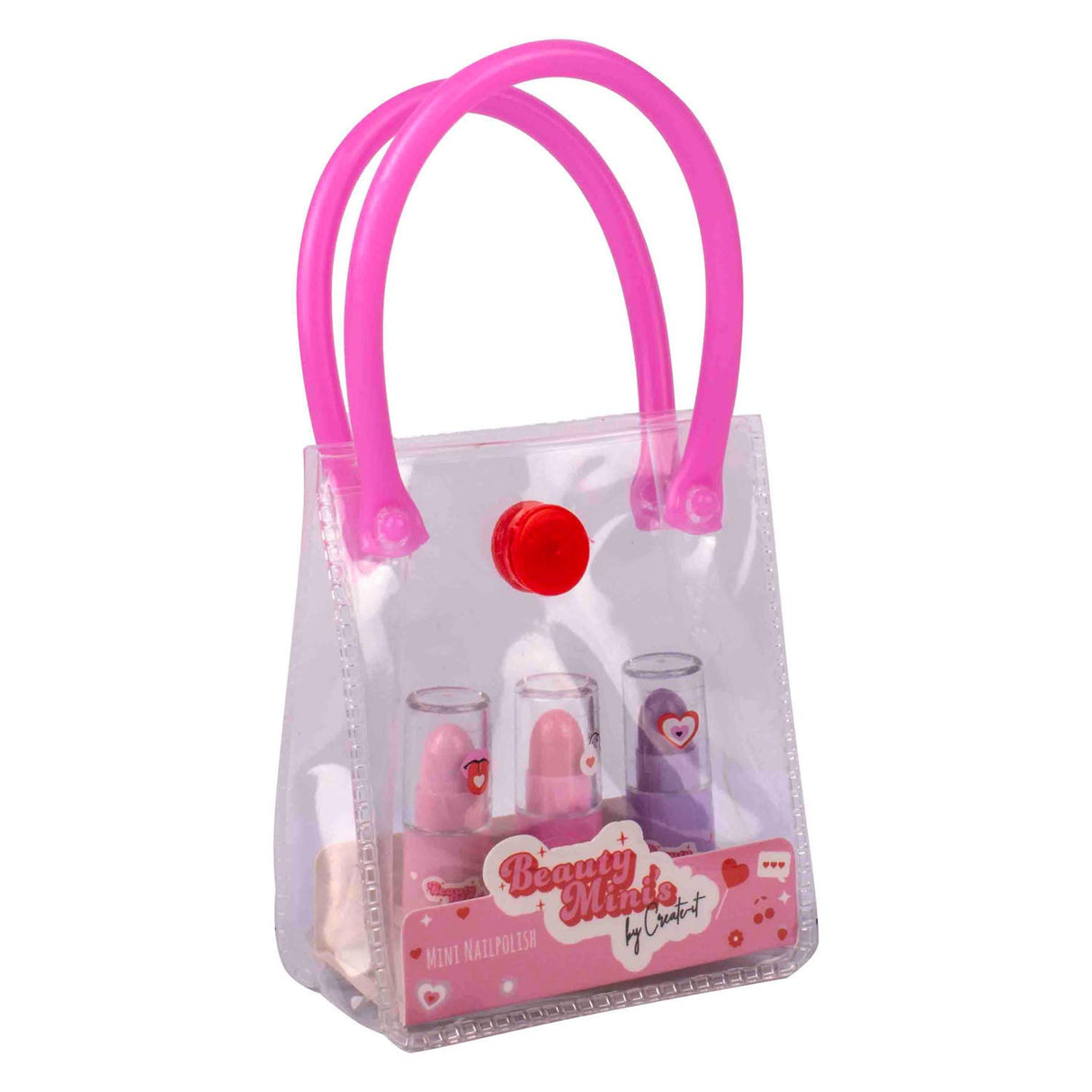 Erstelle es! Beauty-Minis